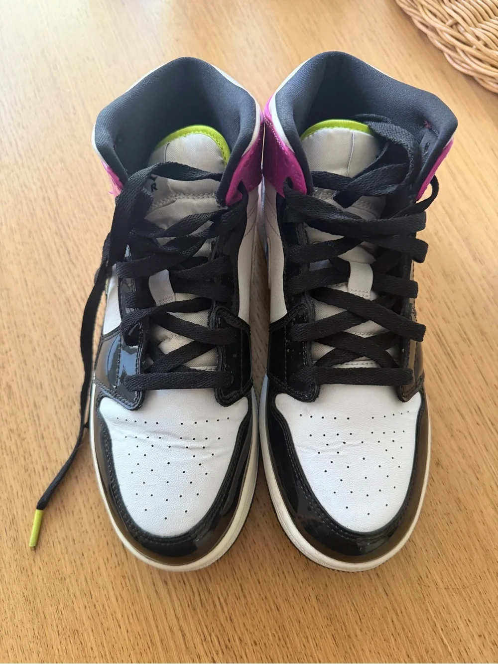 Nike air Jordan 1